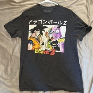Dragon Ball Z T-Shirt